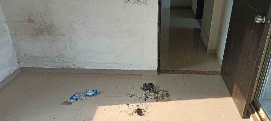 Flat for sale in Gandhinagar Gandhinagar. — photo 6