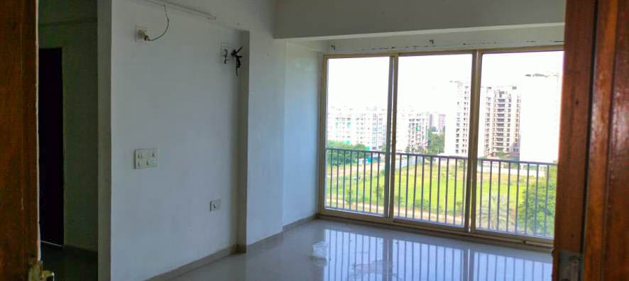 Flat for sale in Gandhinagar Gandhinagar.