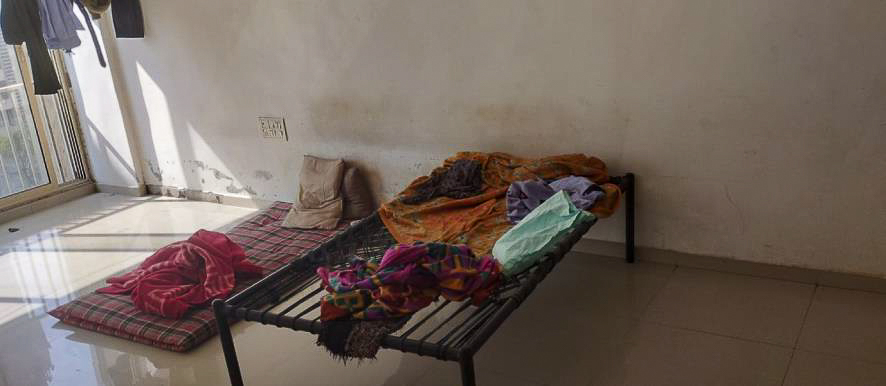 Flat for sale in Gandhinagar. — photo 9