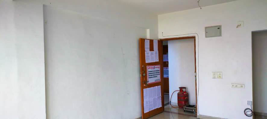 Flat for sale in Gandhinagar Gandhinagar. — photo 2