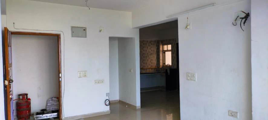Flat for sale in Gandhinagar Gandhinagar. — photo 3