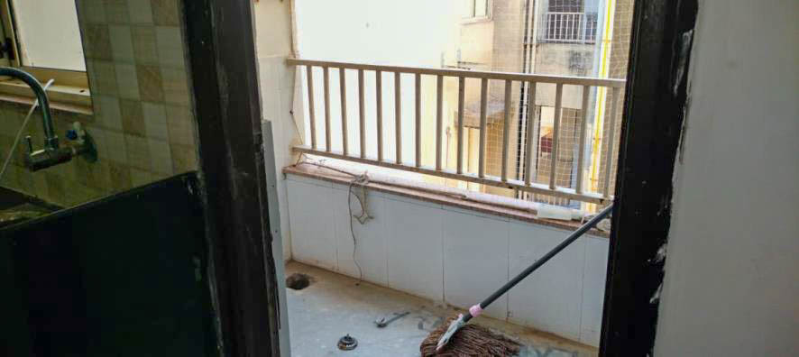 Flat for sale in Gandhinagar Gandhinagar. — photo 6
