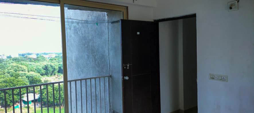 Flat for sale in Gandhinagar Gandhinagar. — photo 14