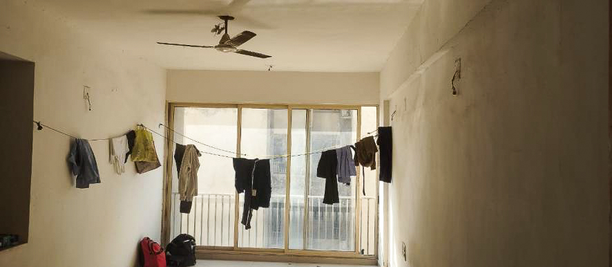 Flat for sale in Gandhinagar. — photo 11
