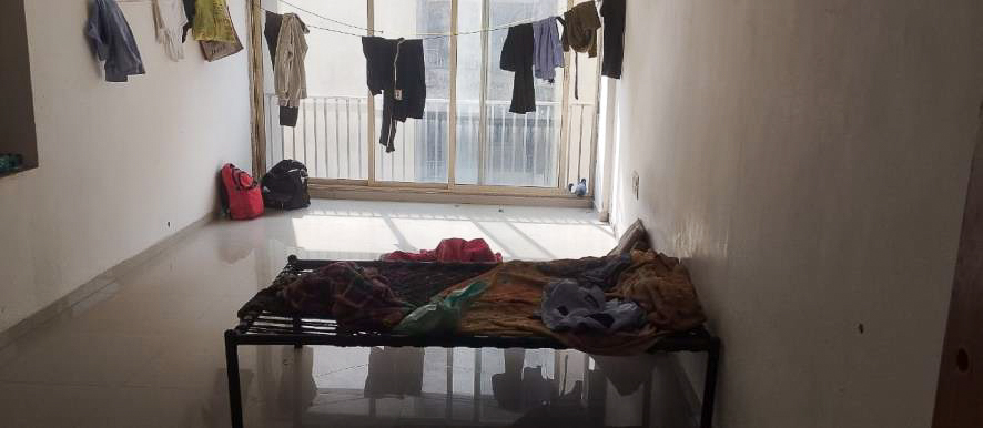 Flat for sale in Gandhinagar. — photo 14