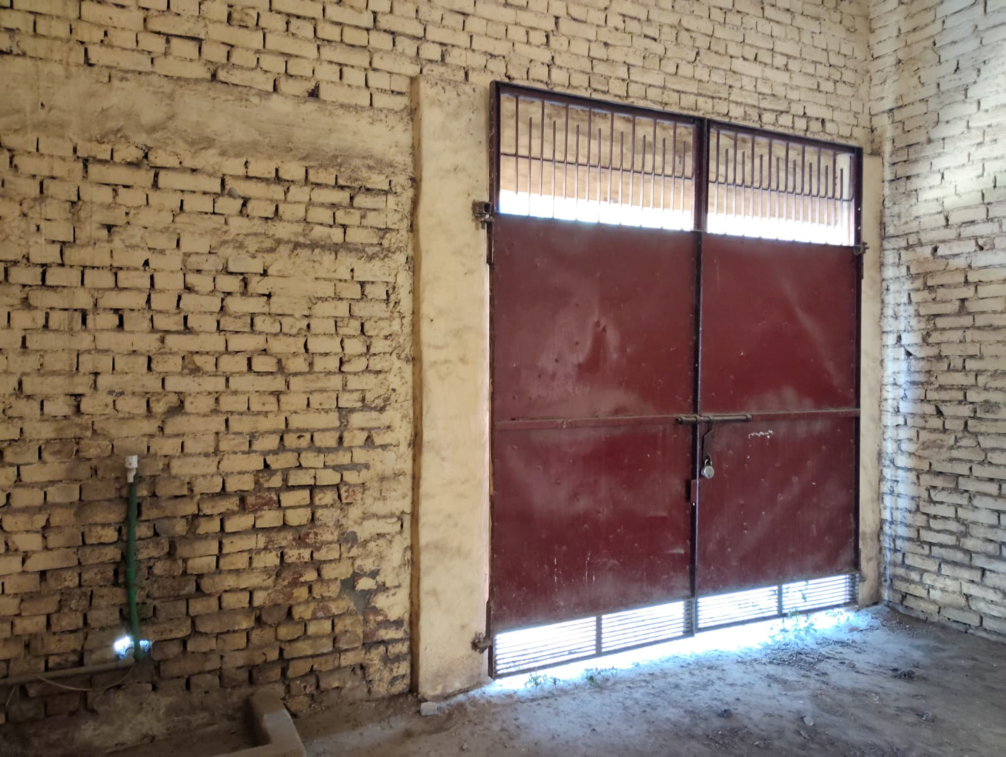 Industrial Plot with Factory Building for sale in JALANDHAR , PUNJAB Jalandhar — photo 3