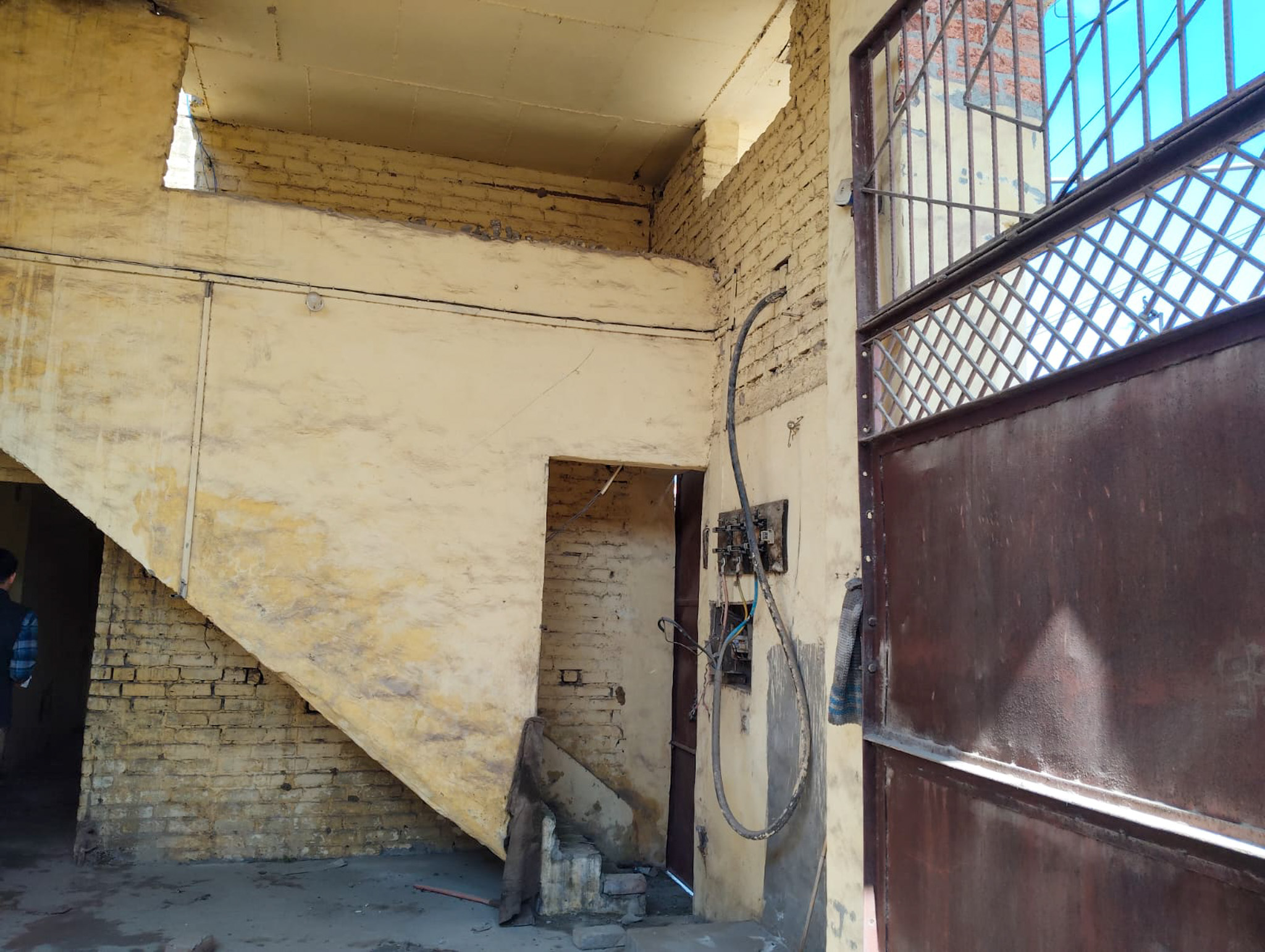 Industrial Plot with Factory Building for sale in JALANDHAR , PUNJAB Jalandhar — photo 11