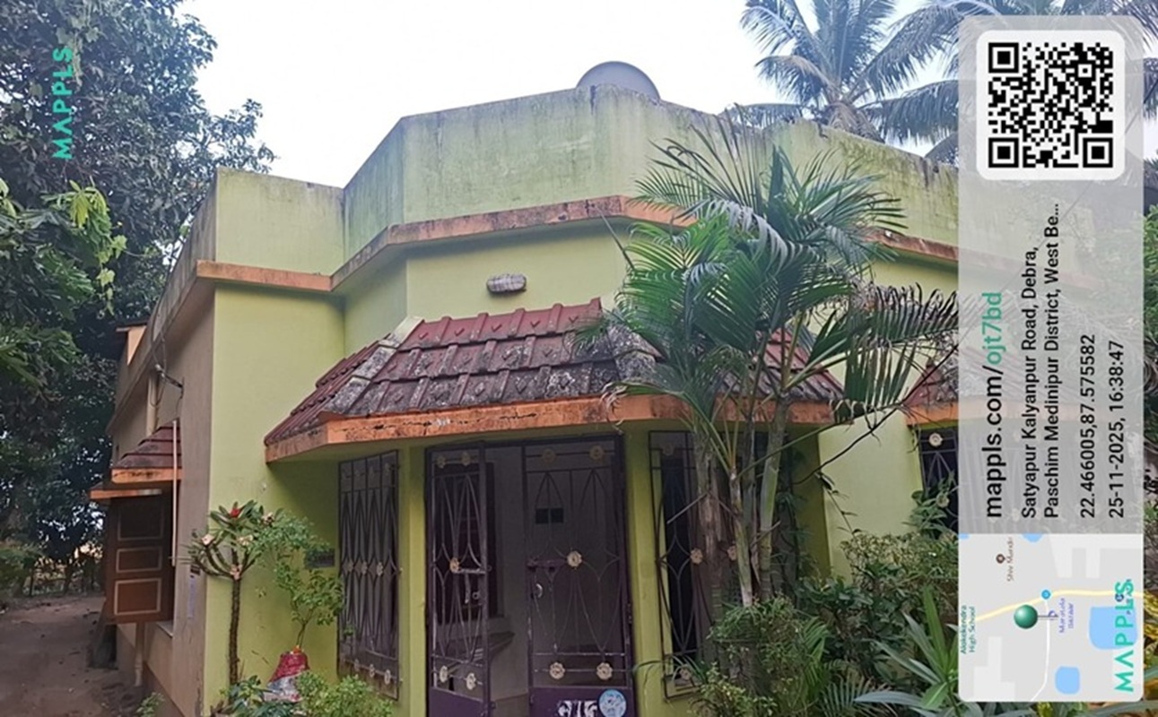 920 square feet Individual House for sale in Chaulia — photo 2