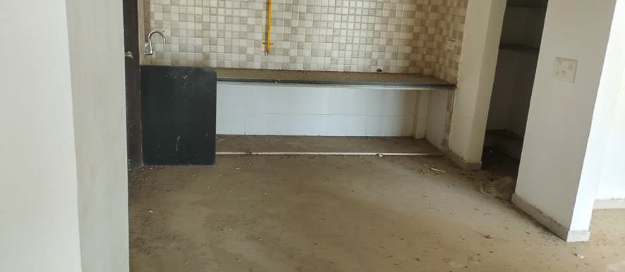 Flat for sale in Gandhinagar. — photo 7