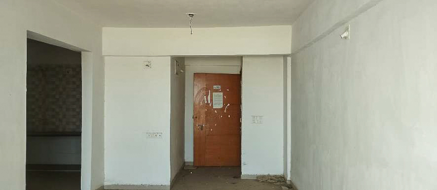 Flat for sale in Gandhinagar. — photo 8