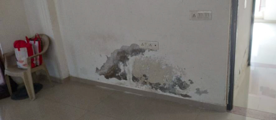 Flat for sale in Gandhinagar. — photo 2
