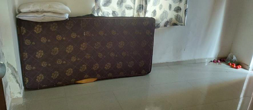 Flat for sale in Gandhinagar. — photo 3