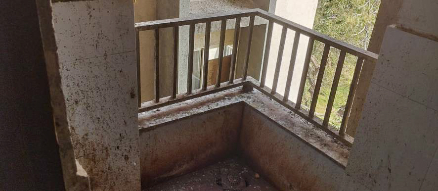 Flat for sale in Gandhinagar. — photo 6