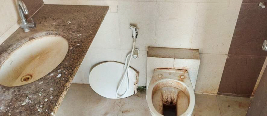 Flat for sale in Gandhinagar. — photo 5