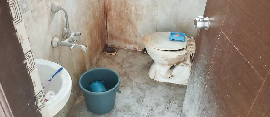 Flat for sale in Gandhinagar. — photo 7