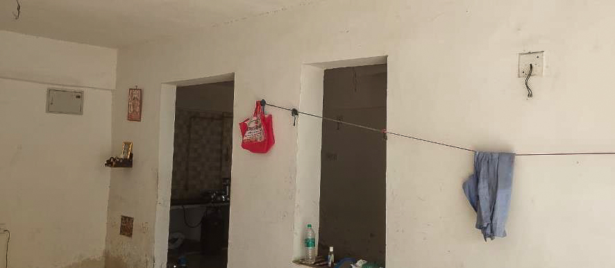 Flat for sale in Gandhinagar. — photo 8