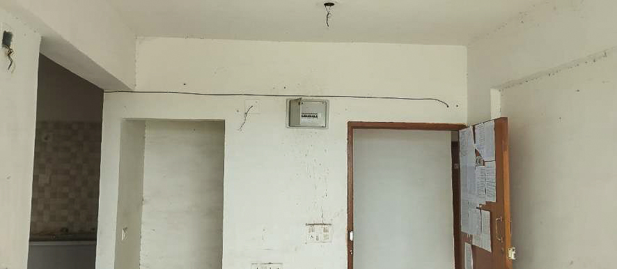 Flat for sale in Gandhinagar. — photo 8