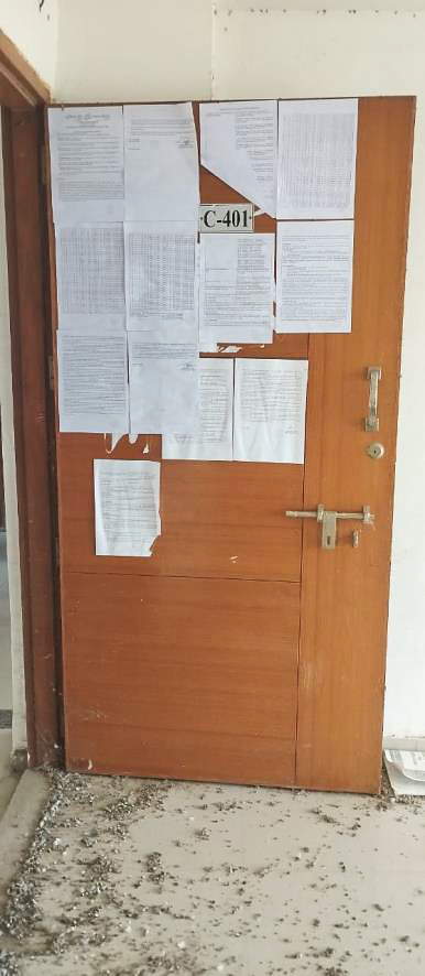 Flat for sale in Gandhinagar. — photo 10