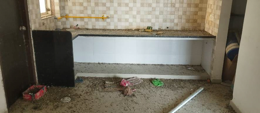 Flat for sale in Gandhinagar. — photo 15