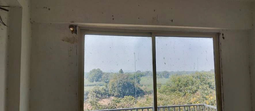 Flat for sale in Gandhinagar. — photo 2