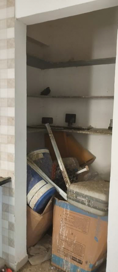 Flat for sale in Gandhinagar. — photo 4