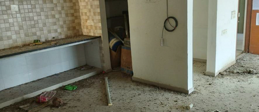 Flat for sale in Gandhinagar. — photo 6