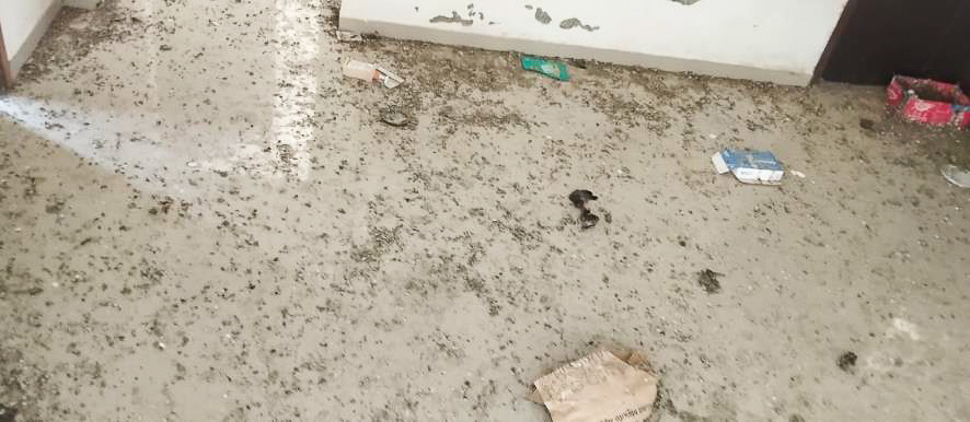 Flat for sale in Gandhinagar. — photo 5