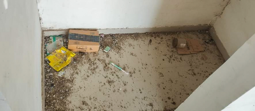 Flat for sale in Gandhinagar. — photo 7