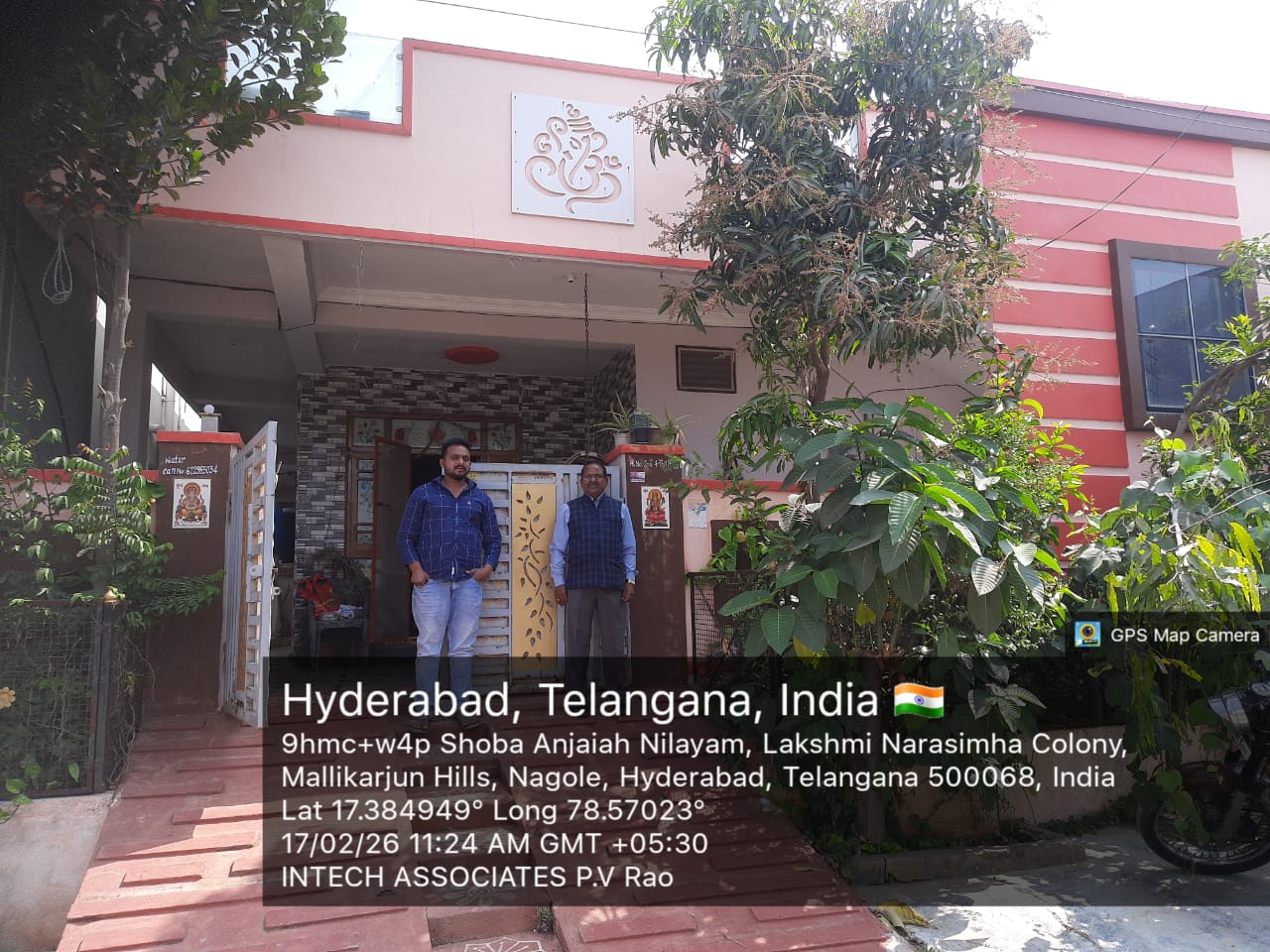 200 square yard Individual House for sale in Hyderabad — photo 1