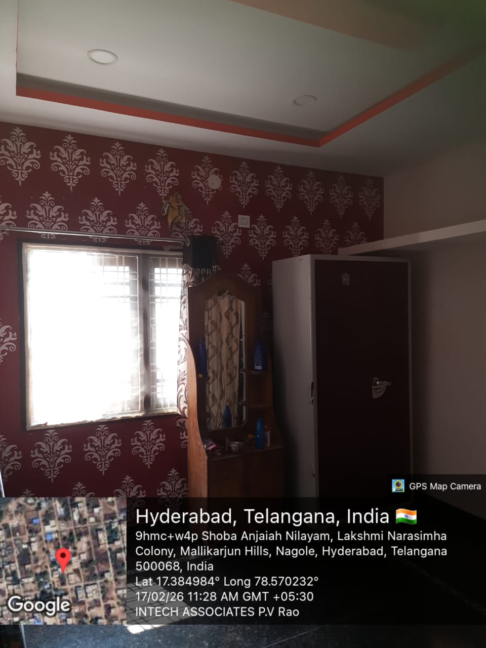 200 square yard Individual House for sale in Hyderabad — photo 2