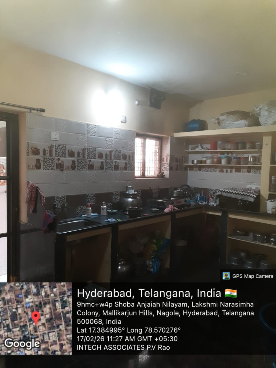 200 square yard Individual House for sale in Hyderabad — photo 3