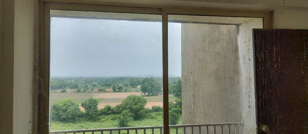 Flat for sale in Gandhinagar. — photo 10