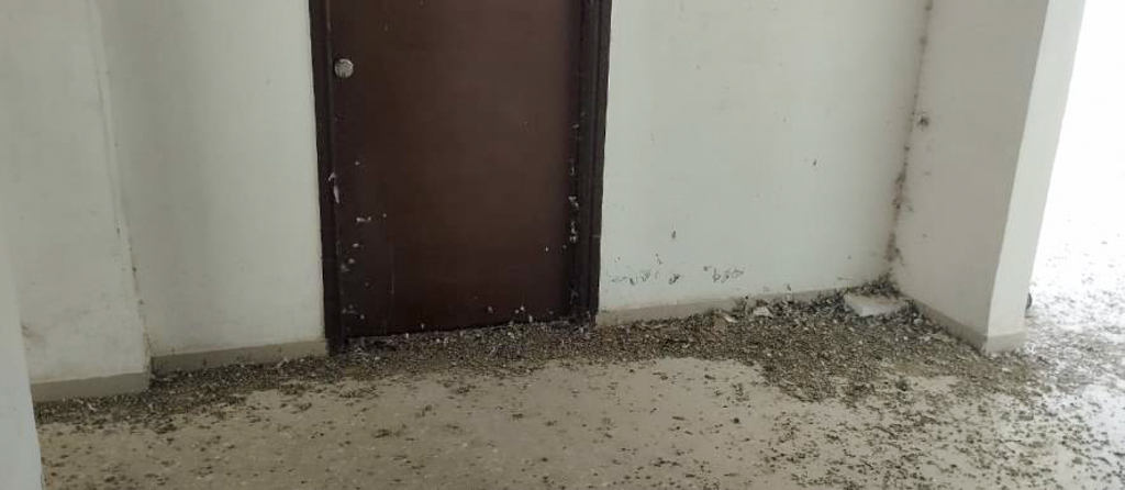 Flat for sale in Gandhinagar. — photo 15