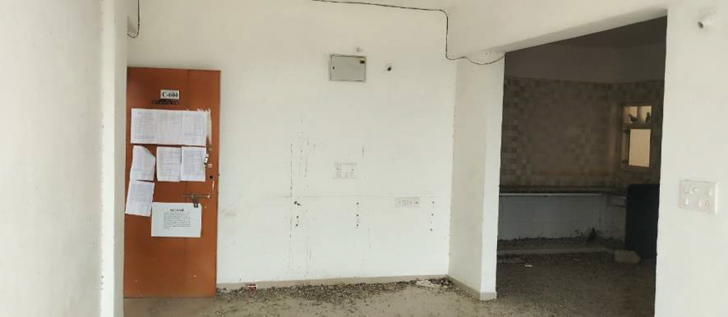 Flat for sale in Gandhinagar. — photo 25