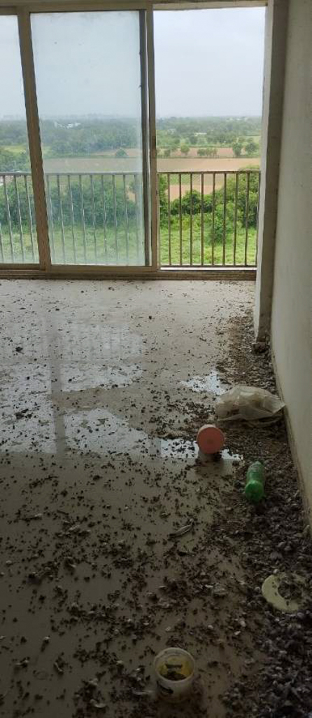 Flat for sale in Gandhinagar. — photo 26