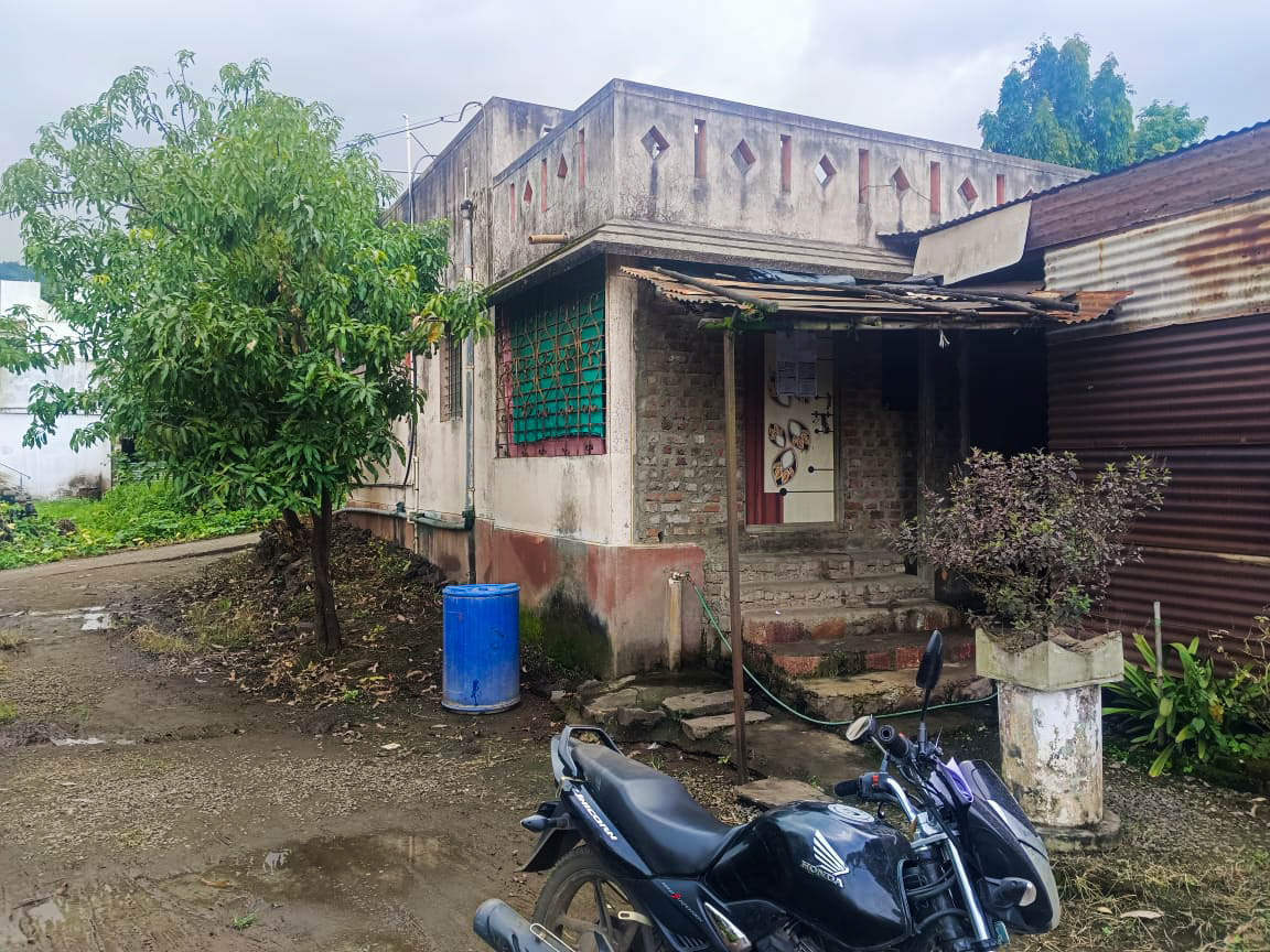 3 BHK Individual House for sale in House Milkat No.139, At Village Marloshi, Taluka Patan, Satara, House On Gat No./Survey No. Milkat No. 134 / 134A at Maraloshi Taluka Patan, District Satara Medha — photo 3