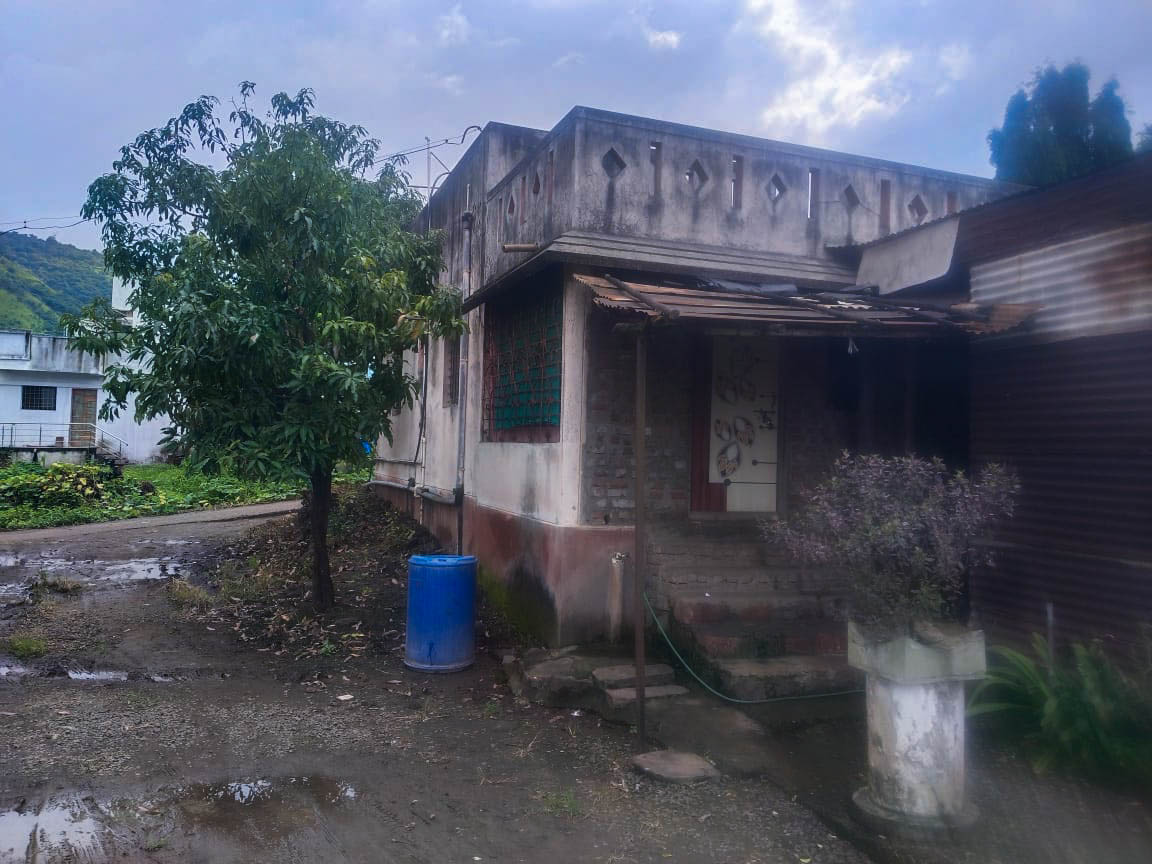 3 BHK Individual House for sale in House Milkat No.139, At Village Marloshi, Taluka Patan, Satara, House On Gat No./Survey No. Milkat No. 134 / 134A at Maraloshi Taluka Patan, District Satara Medha — photo 5