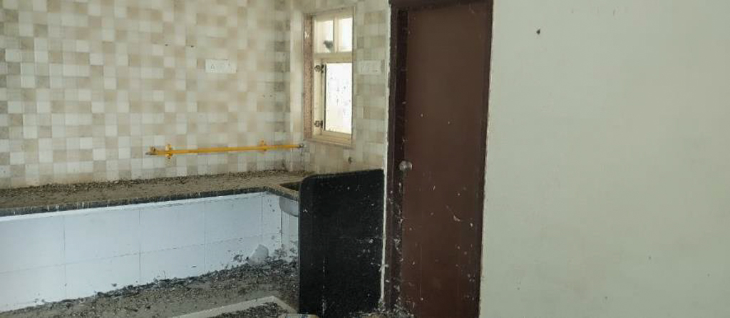 Flat for sale in Gandhinagar. — photo 6