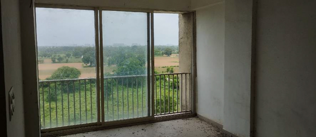 Flat for sale in Gandhinagar. — photo 6