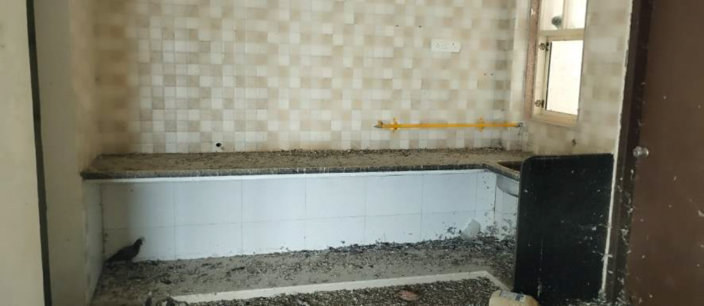 Flat for sale in Gandhinagar. — photo 9