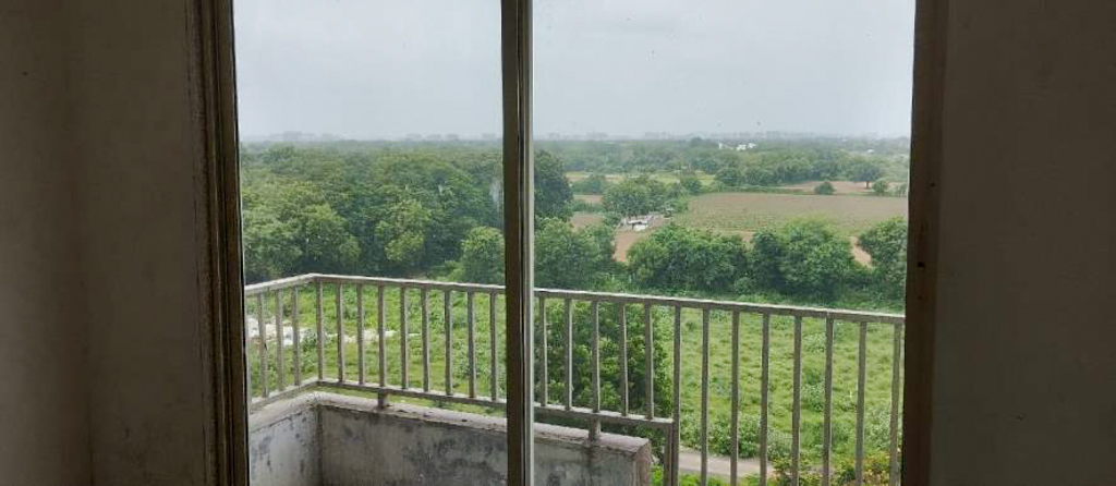 Flat for sale in Gandhinagar. — photo 21