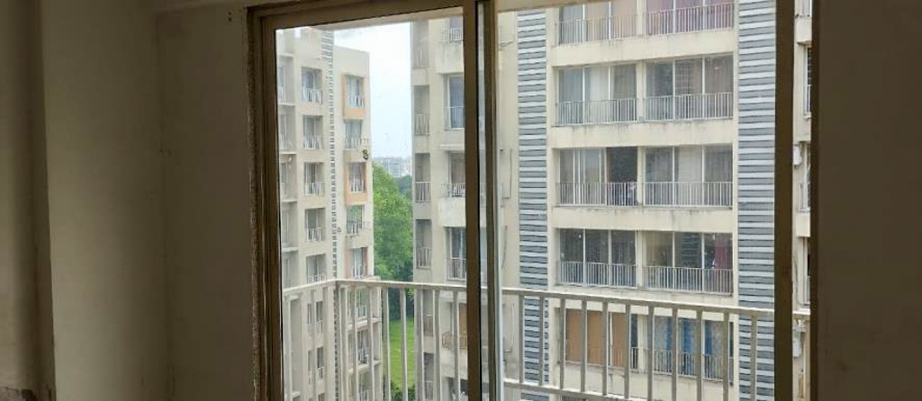 Flat for sale in Gandhinagar. — photo 28