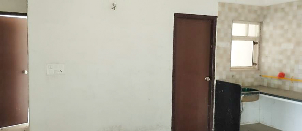Flat for sale in Gandhinagar. — photo 33