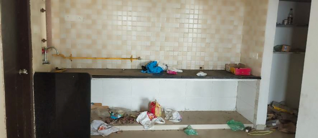 Flat for sale in Gandhinagar. — photo 2