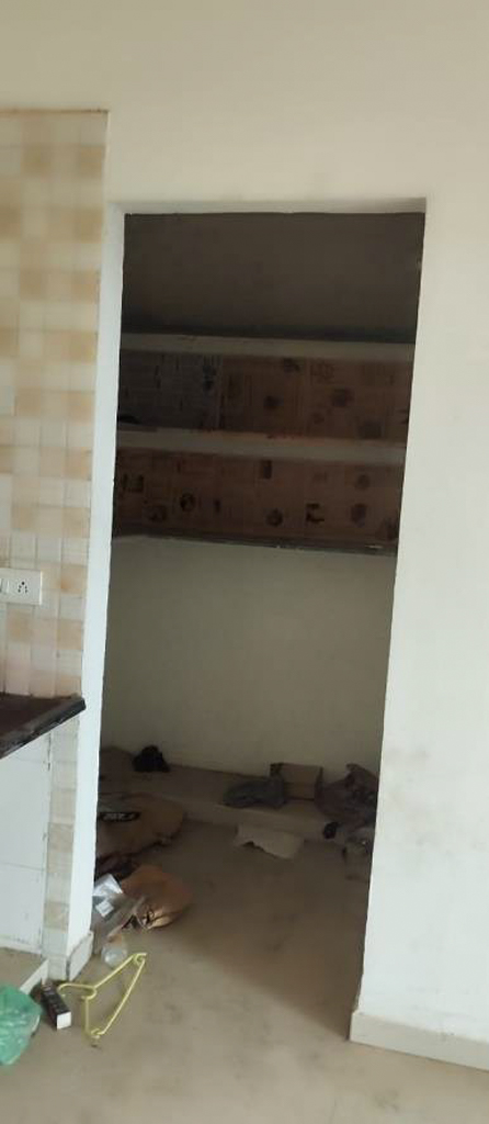Flat for sale in Gandhinagar. — photo 16