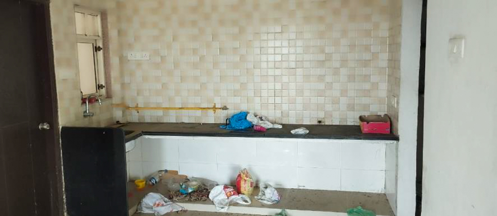 Flat for sale in Gandhinagar. — photo 17