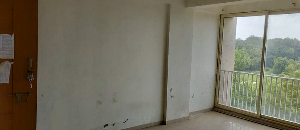 Flat for sale in Gandhinagar. — photo 18