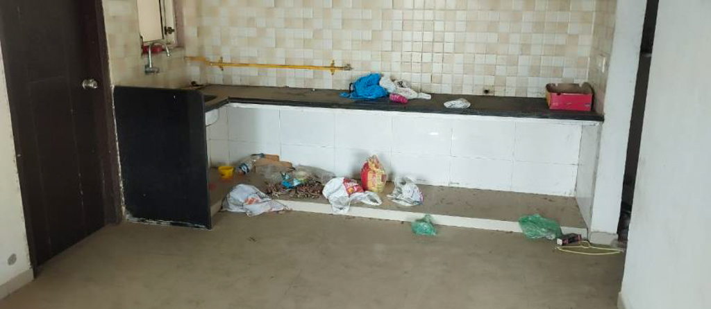 Flat for sale in Gandhinagar. — photo 19