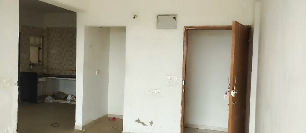 Flat for sale in Gandhinagar. — photo 23