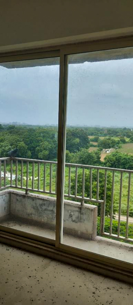 Flat for sale in Gandhinagar. — photo 4